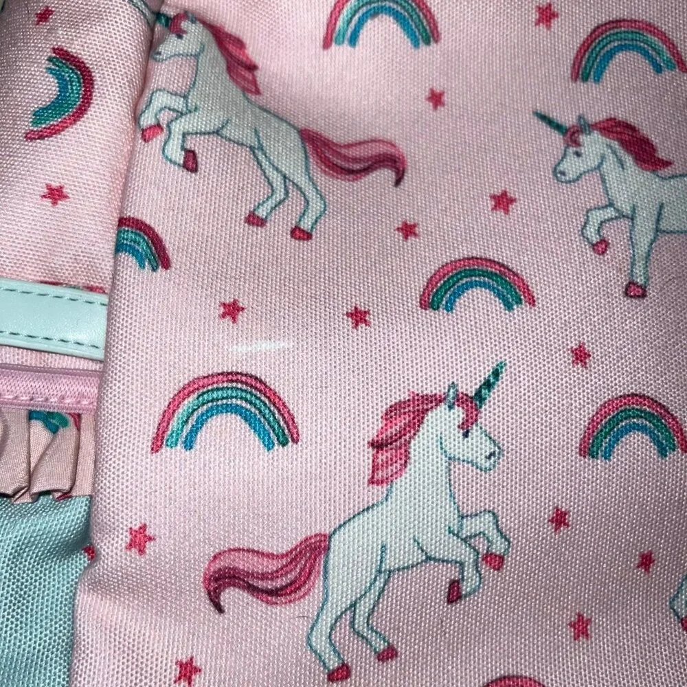 NWT Sweethoney Unicorn Lunchbox